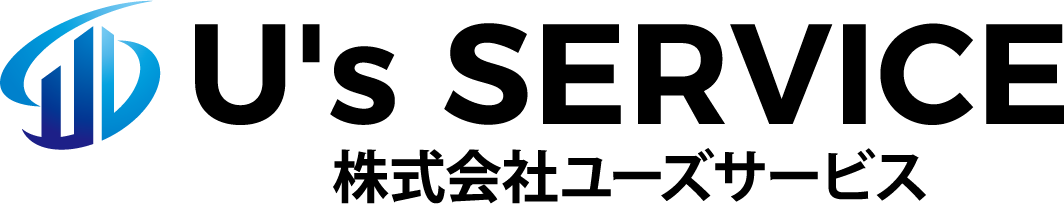 U's SERVICE 株式会社ユーズサービス