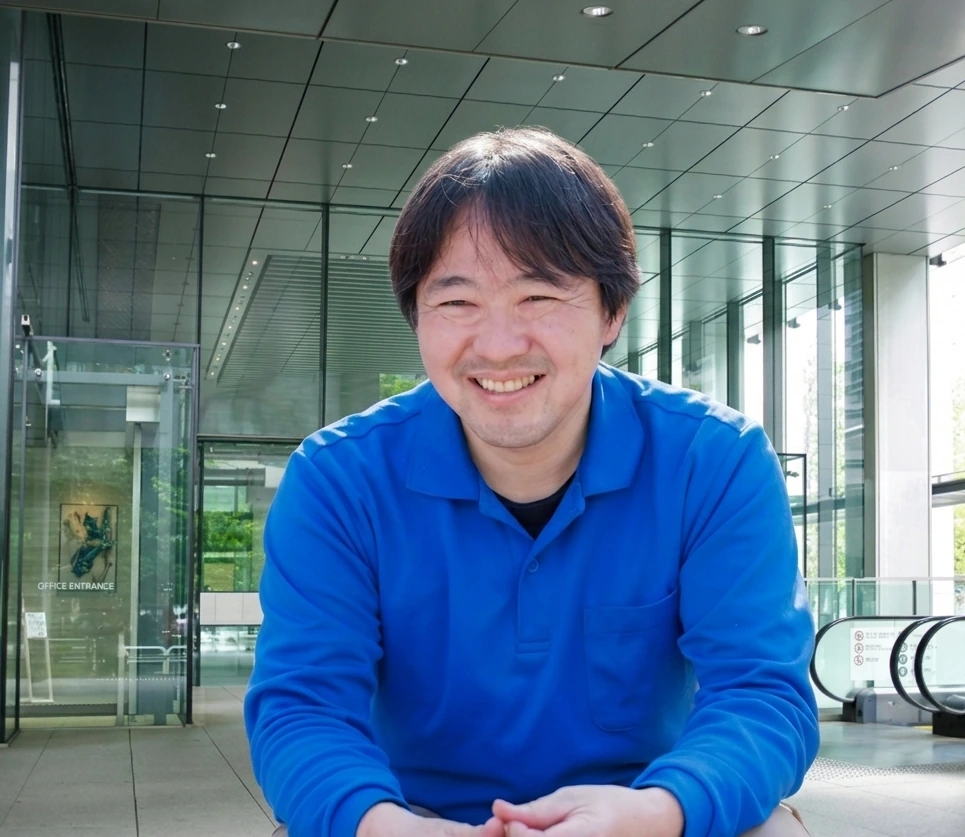 森元 直也